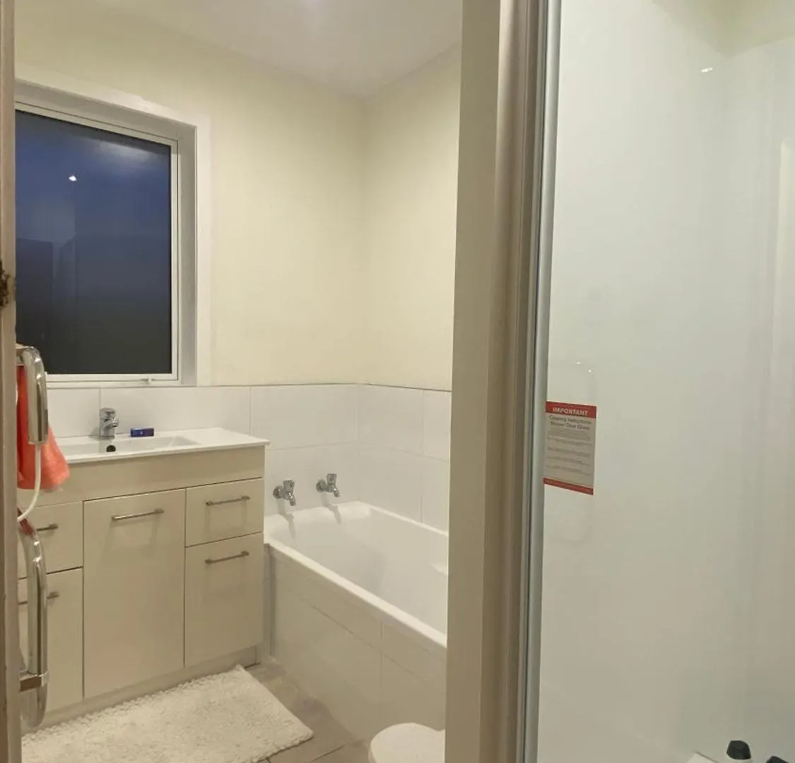 3 Bedroom Home By The Reserve Ροτόρυα